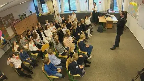 Z czego Polska może być dumna? Odpowiadają dzieci