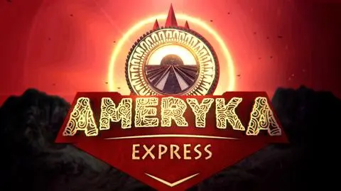 Nowy sezon "Ameryka Express"