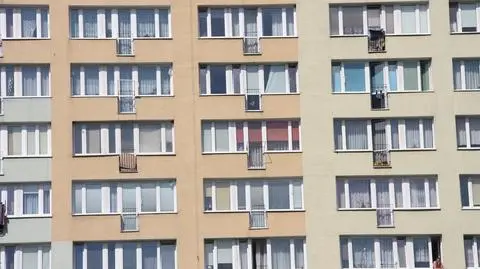 "Wielka płyta" wróciła do łask. Gwałtowny wzrost cen