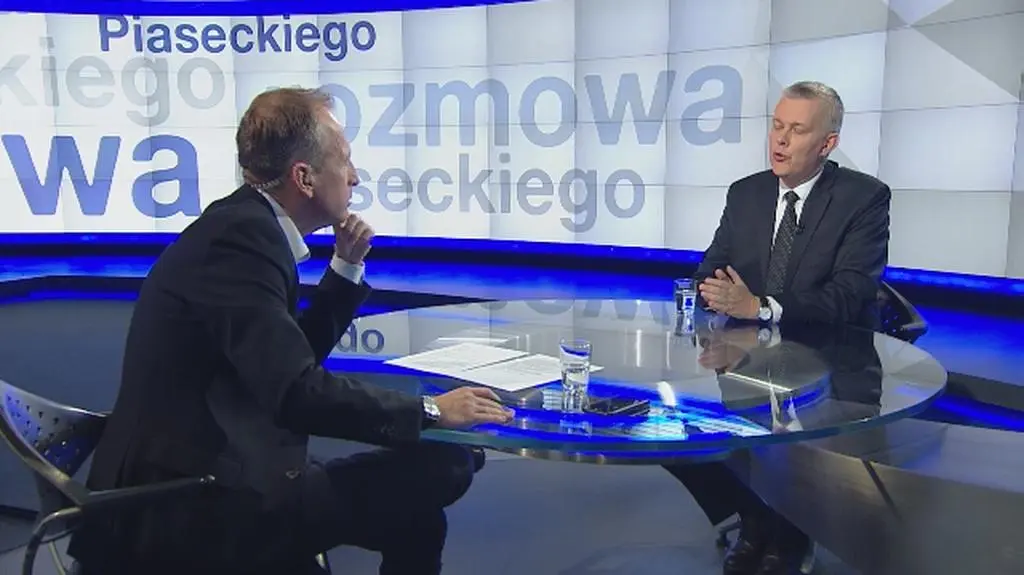 Siemoniak: Marian Banaś powinien podać się do dymisji. Prezes NIK powinien być poza wszelkimi podejrzeniami