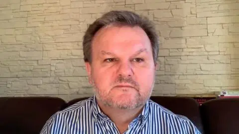 Marek Posobkiewicz, Główny Inspektor Sanitarny