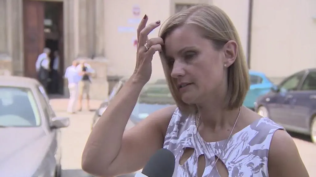 Jan Tajster nie dostanie odprawy