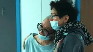 Magda Atkins jest bohaterką najnowszego filmu Ewy Ewart "Bez retuszu"