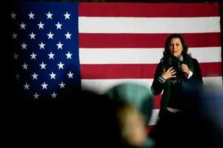 Gretchen Whitmer