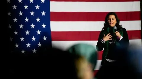 Gretchen Whitmer