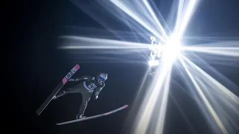 Niewytłumaczalny kryzys mistrza. "Chciałem pojechać do domu i położyć się na kanapie"