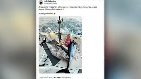 Komentarze Pod Zdj ciem Pos anki Izabeli Bodnar Z Martwymi Tu czykami 