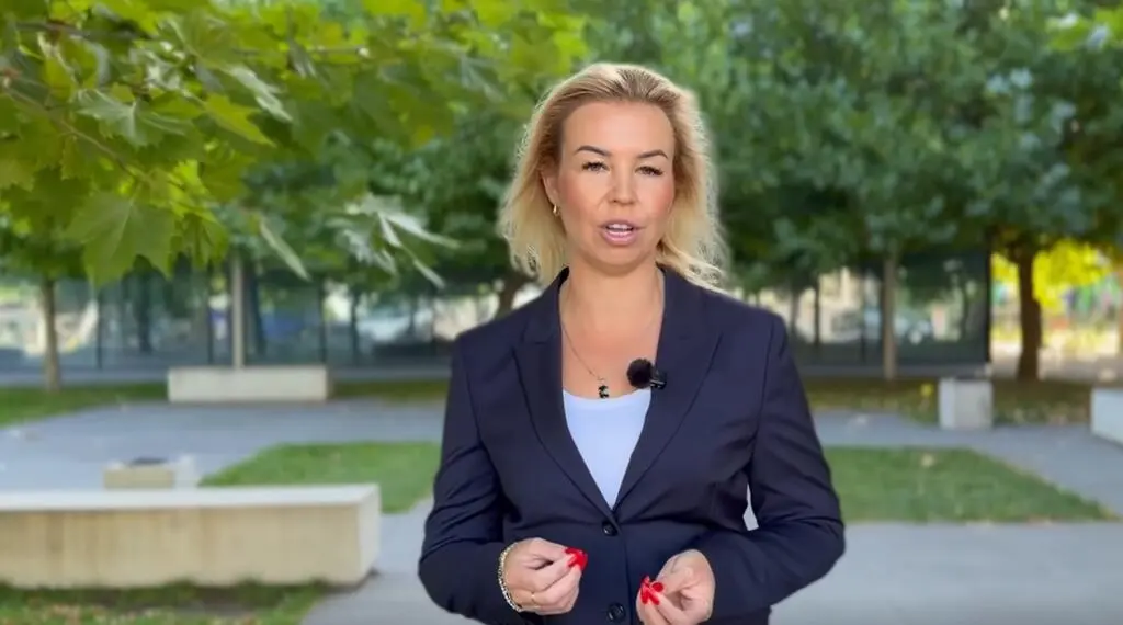Izabela Dziamska