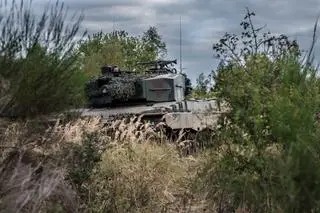 Leopard2A4