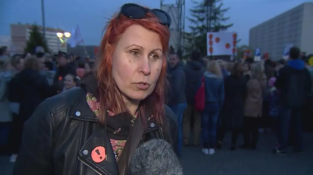 Czuję się zakładniczką deformy edukacji