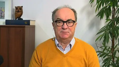 Czarzasty do Spychalskiego: został pan trafiony i zatopiony