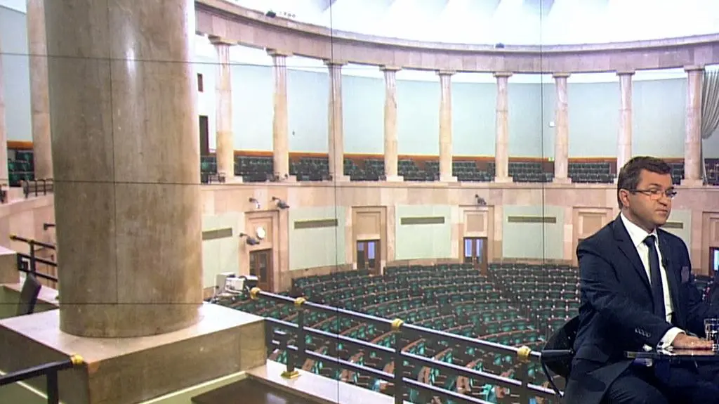 To uwrażliwiło nas na wiele problemów