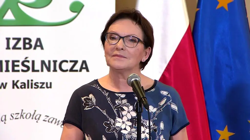 Nie pozwólmy żeby rodził się klimat do złych rzeczy