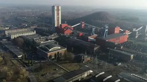 Kopalnia Mysłowice-Wesoła