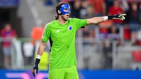 Media: Kamil Grabara zagra w Bundeslidze