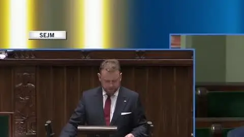 0203 szumowski przeprasza