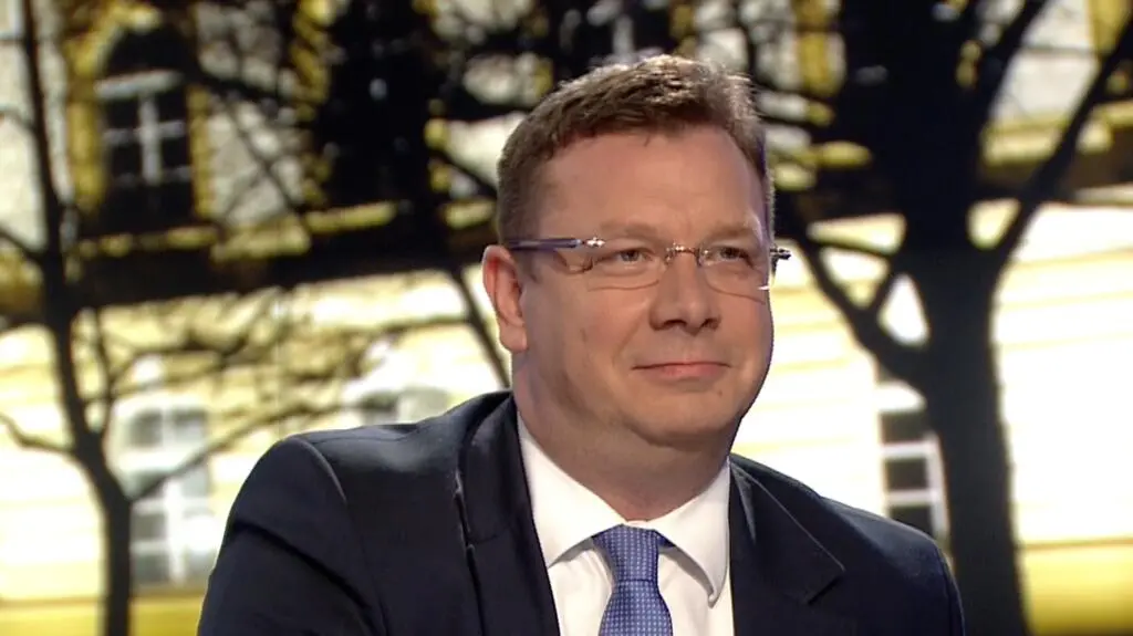Wójcik: były konsultacje z Kancelarią Prezydenta