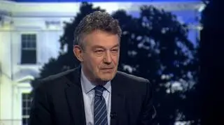 Były ambasador w USA: Trump odpowiada hasłami populistycznymi