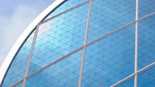 Biurowiec Aldar stanął w Abu Dhabi