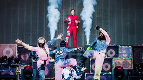 Bring Me The Horizon zagrają w Polsce