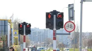 Znak znakowi nierówny