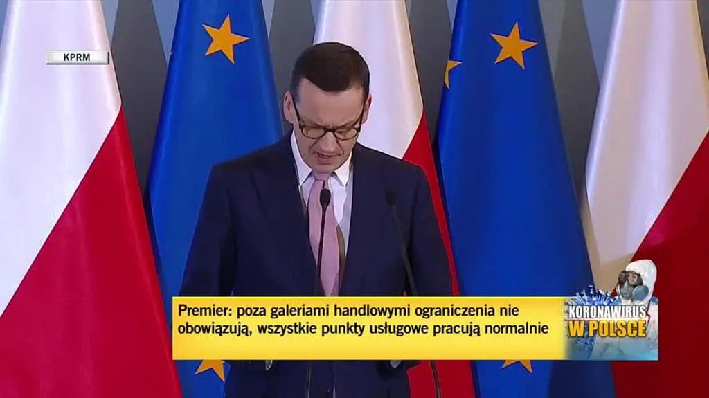 morawiecki zgromadzenia