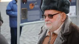 Wystawa Golgota Wschodu