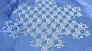 Snow Art