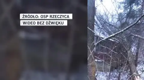 OSP Rzeczyca
