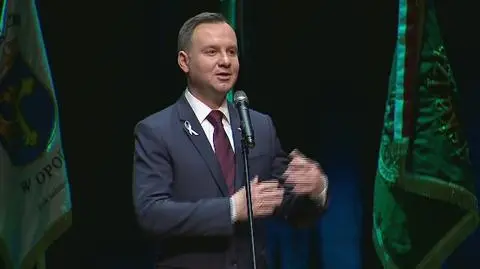 Prezydent do środowiska adwokackiego: prosiłbym o obiektywizm