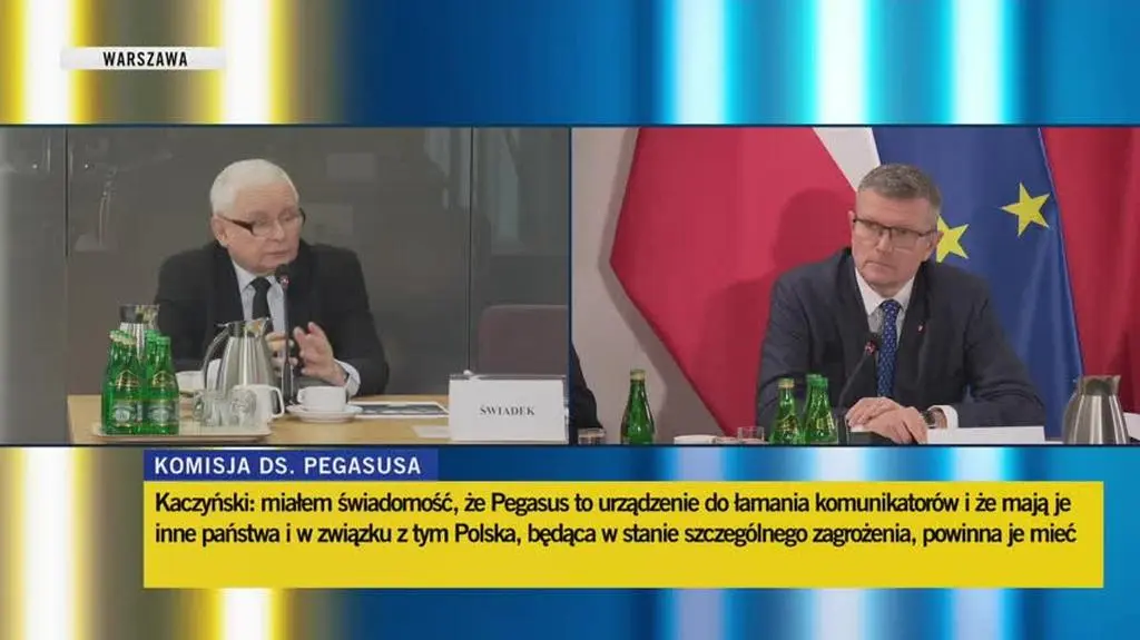 KACZYNSKI 5