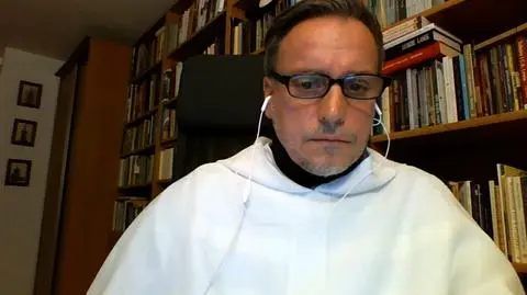 Ojciec Biskup o sytuacji na granicy: widok jest zatrważający i nie do przyjęcia