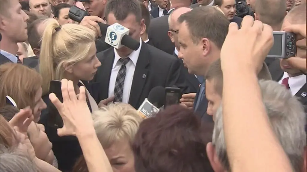 Duda: chcę wiedzieć jakie minister miała wytyczne