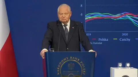 Kiedy obniżka stóp procentowych? Zapytano ponad stu ekonomistów
