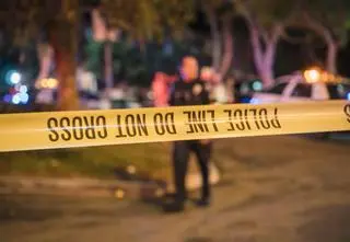 Grali w gry, gdy "zaczął strzelać". Tragedia na uniwersytecie