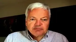 Komisarz do spraw sprawiedliwości o wyborach w Polsce