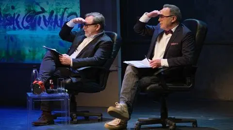 18. urodziny "Szkła kontaktowego". Specjalne wydanie w Teatrze 6. piętro  