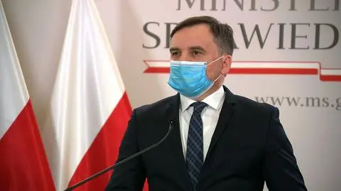 Co prokuratura zrobiła w sprawie Daniela Obajtka? Zbigniew Ziobro w ogniu pytań
