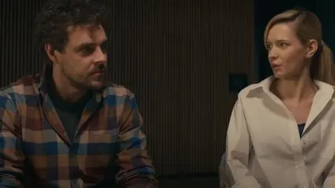 "Na twoim miejscu" w kinach. Lamparska: to film o tym, jak bardzo siebie nawzajem potrzebujemy