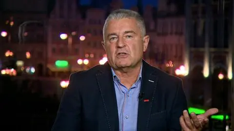 Frasyniuk: Jarku, uważaj, ktoś chce ukraść twoją historię i historię twojego brata