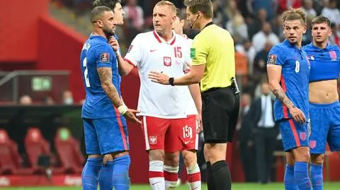 Glik nie zostanie ukarany. "FIFA nie znalazła podstaw"