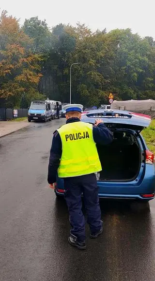Poszukiwanie Grzegorza Borysa