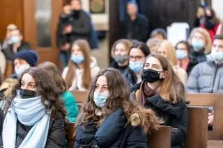 Uczelnia chce wyjść naprzeciw potrzebom studentów i innych mieszkańców miasta, dla których język ukraiński stanowi mowę ojczystą