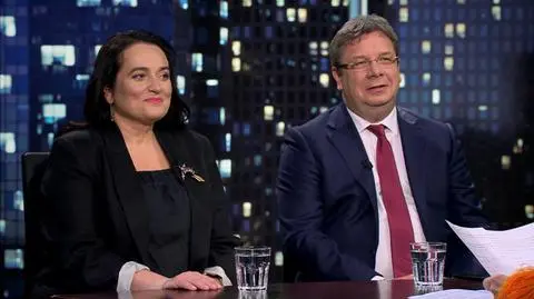 Wójcik: dzisiaj odbędzie się na forum unijnym walka