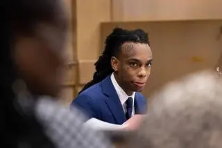 YNW Melly