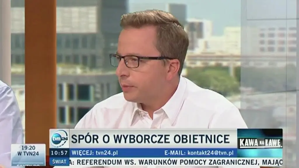 Nie da ci tego ojciec nie da ci tego matka co może obiecać Szydło Beatka