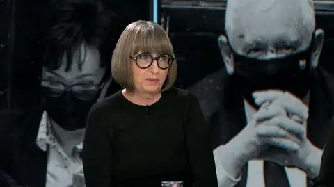 Kulik-Bielińska: jest poczucie, potrzeba, żeby kukiełki pokazywały wszystkie telewizje