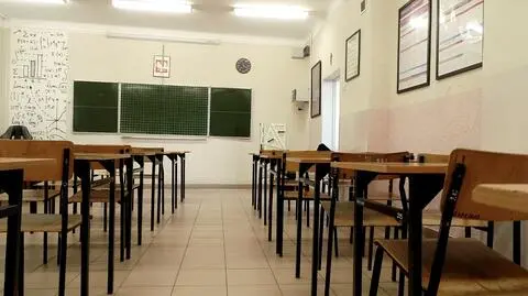 Dotychczasowa dyrektora rządzi szkołą od 10 lat