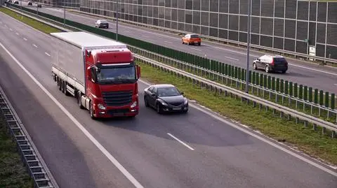 Zmiany dla kierowców. Prezydent dał zielone światło