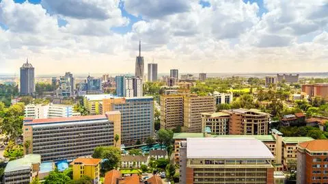 nairobi kenia afryka shutterstock_782839543